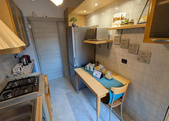 Apartamento At Eria's House - 100 M Metro A Subaugusta *