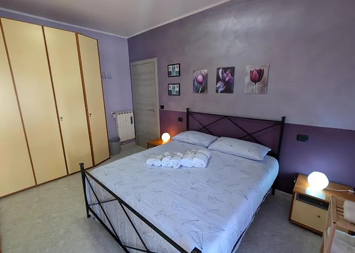 Apartamento At Eria's House - 100 M Metro A Subaugusta *