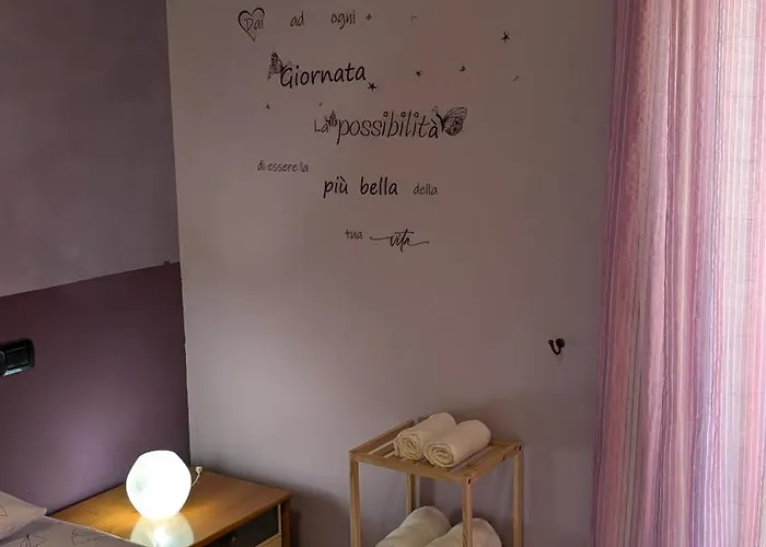 Apartamento At Eria's House - 100 M Metro A Subaugusta Roma